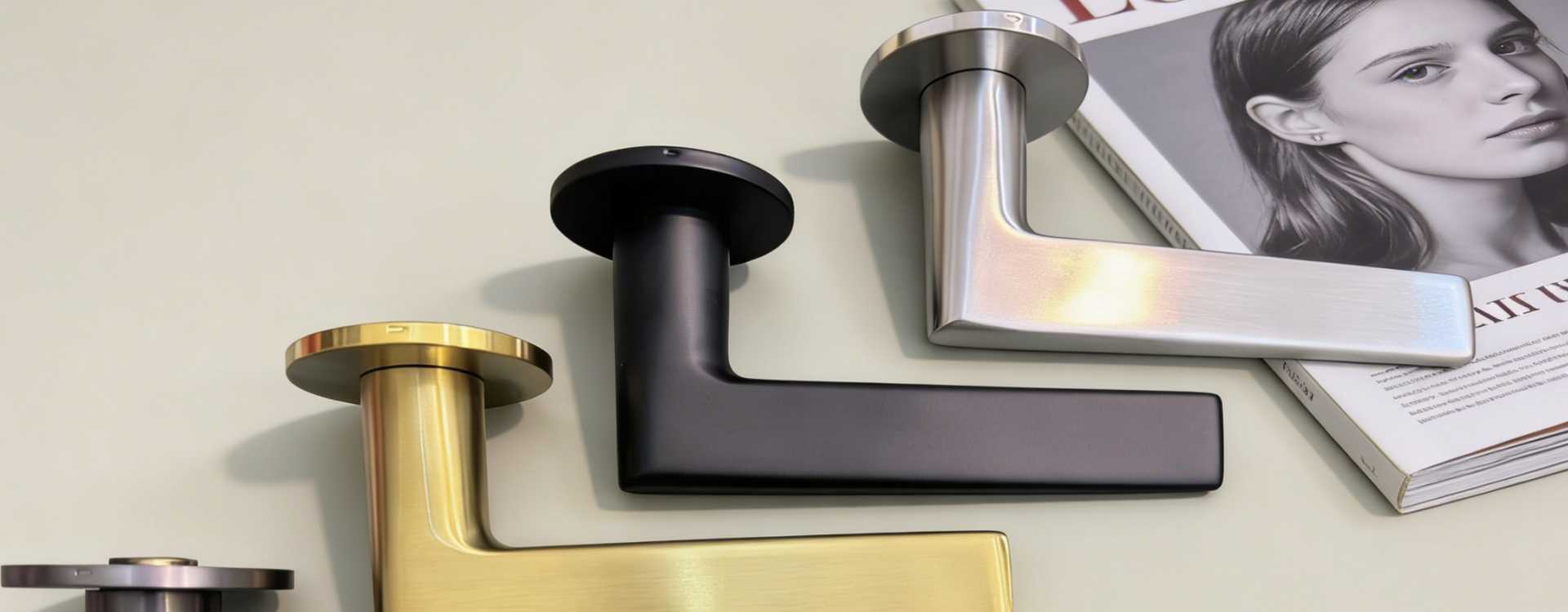 Upgrade Your Door with Style! 🔥