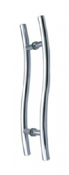 Stainless Steel Pull handle